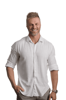Pete Flynn, lead consultant at Clinic Mastery Marketing