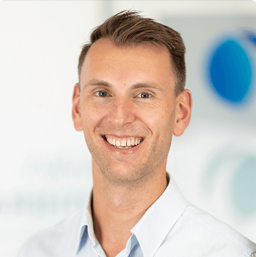 Travis Kluckhenn, Director at Pathways Physiotherapy