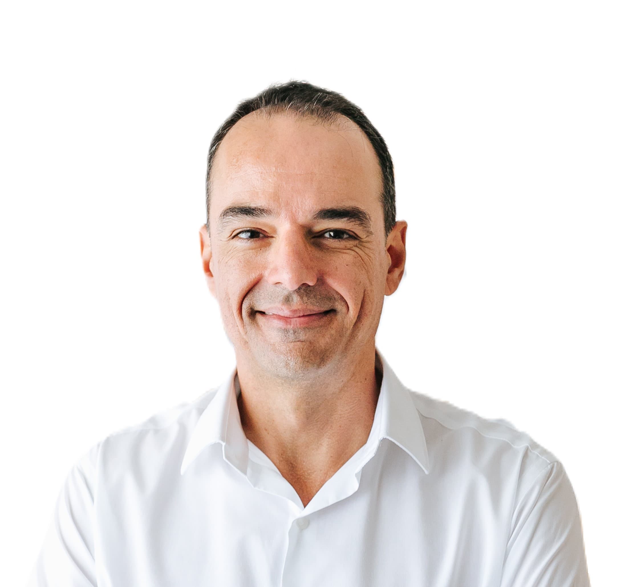 Brett Clements, Director and Principal Osteopath at Wyndham Osteopathy